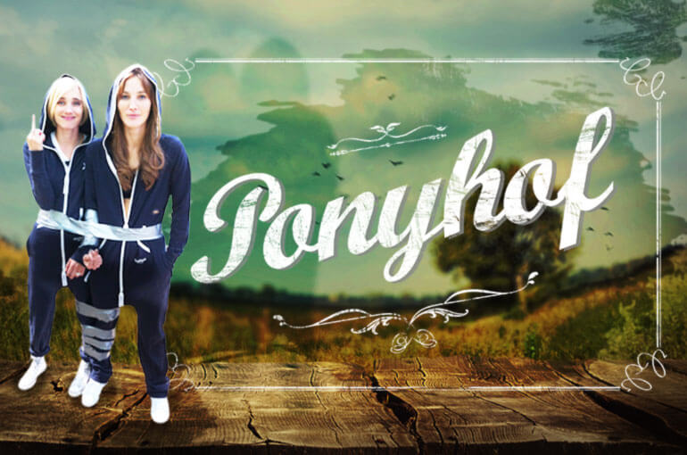 Ponyhof Die Show Ponyhof Die Show